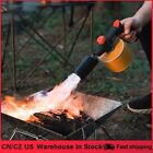 3500W High Power Camping Handheld GasTorch Portable Outdoor Burners New