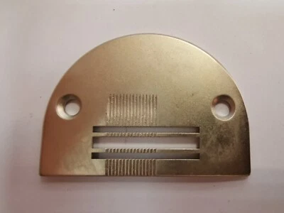 91-150 871-25 PFAFF Placa Garganta 1181/1183 Foto 1 de 4