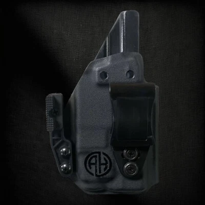 APOCALYPSE HOLSTERS IWB Force Holster For Glock 19/19x/45 With Streamlight Tlr7a/tlr7...