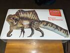 Pnso Spinosaurus Model Essien Spinosauridae Dinosaur Collector Animal Toy Gift