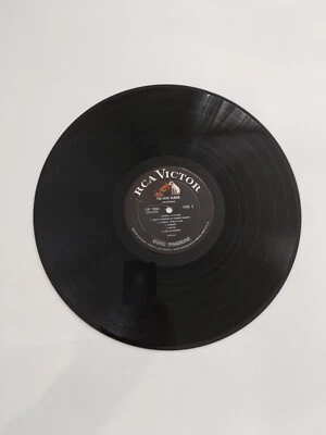 John Hartford - The Love Album - 1968 RCA Records LSP-3884 - Viny (Not Cover ) - Image 1 of 3