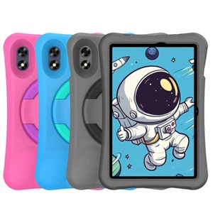 UMIDIGI G2 Tab Kids 8 GB 10,1 pollici 6000 mAh Android 13 per bambini 64 GB tablet - Foto 1 di 17
