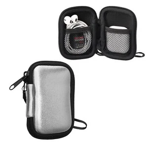 Neopren Tasche für in-ear Headphones Hülle Case Cover Schutztasche Schutzcover - Bild 1 von 7