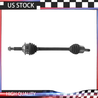 1 X задний пассажирской стороне CV оси вал для LLINCOLN LS 2003 2004 2005 2006 - Изображение 1 из 3