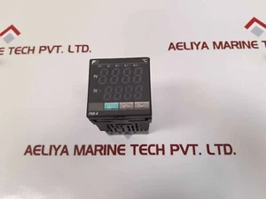 Fuji electric pxr-4 temperature controller pxr4tey1-fv070 - Picture 1 of 7