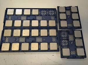 AMD Sempron 3200+ SDA3200IAA2CW AM2 - Imagen 1 de 3