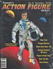 Tomarts Action Figure Digest #47 Dec 1997 Captain Kirk Star Trek Puppet Master +