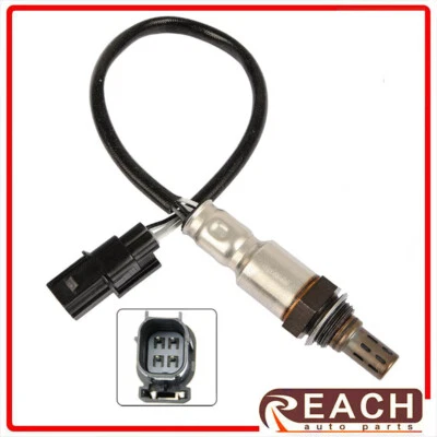 Sensor de oxígeno O2 aguas abajo para Honda Civic 2006 2007 2008-2015 1,8 L 1,3 L L4 Foto 1 de 4