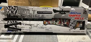 A BOLT GUN Sniper RIFLE gel water - Picture 1 of 9
