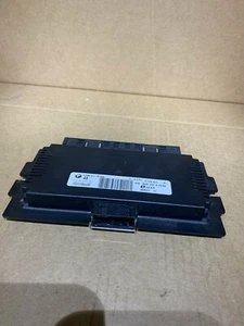 BMW E70 X5 FOOTWELL FRM2 FRM 2 HEADLIGHT LIGHT CONTROL MODULE 61359170454 E71 - Picture 1 of 5