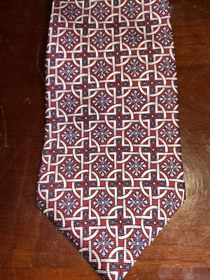 albert nipon tie - Image 1 of 4