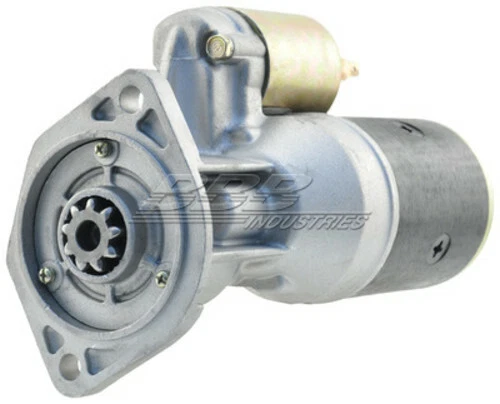 Arranque Reman para camioneta Datsun Nissan 720 16986 - Hecho en EE. UU. - ¡Envío rápido! Foto 1 de 1