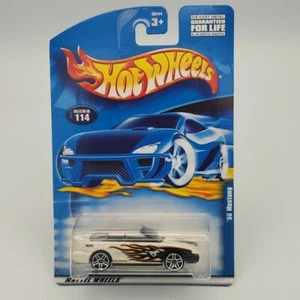 Hot Wheels 2001 #114 '96 Mustang - Picture 1 of 14