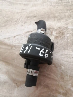 Audi A4 1997/Vacuum Valve Solenoid Valve/058133459/42115910 Foto 1 de 4