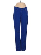 7 For All Mankind Women Blue Jeans 25W