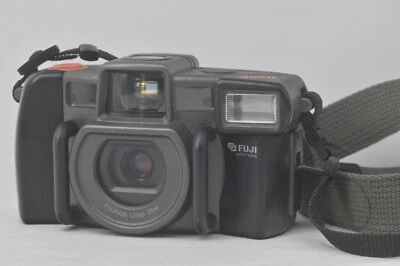@ SakuraDo Camera @ Fuji Work Record 28 Film Weather Proof Point & Shoot Camera - Image 1 of 4