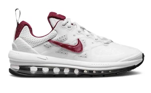 NIKE AIR MAX GENOME Grösse: 35,5 * NEU * Sneaker Schuhe Freizeitschuhe weiss