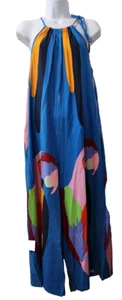 Mono informal de loro de verano talla libre Tpv para mujer - Imagen 1 de 9