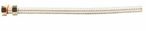 Sonsbeek AIR METAL FLEXIBLE HOSE 330mm Suits Direct Drive Compressors*Aust Brand - Picture 1 of 1