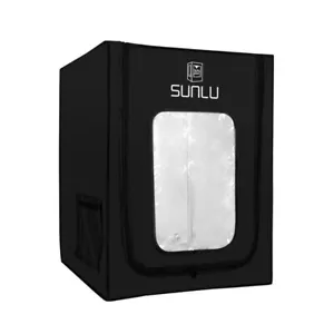 SUNLU 3D Drucker Gehäuse, konstante 3D Druck Temperatur für ABS Filament - Afbeelding 1 van 14
