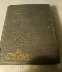 Vintage 1939, Quentin Durward Of Sir Walter Scott By Arthur Llewellyn Hardcover - Picture 1 of 7