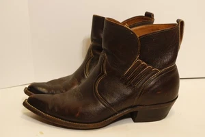 Boulet Herren Stiefel Gr. 11 - Bild 1 von 7