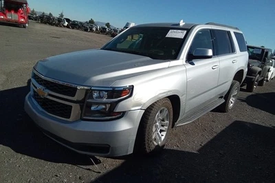 Chevrolet Tahoe 2016 transmisión automática fabricante de equipos originales 127 k millas - LKQ436025755 Foto 1 de 4