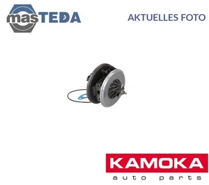 8604006 TURBOLADER TURBO PATRONE KAMOKA FÜR VW PASSAT B6,GOLF V,GOLF PLUS V - Picture 1 of 8