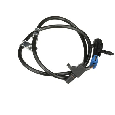 For 1995-1996 GMC K2500 Suburban ABS Wheel Speed Sensor Front Right SMP - Image 1 of 4