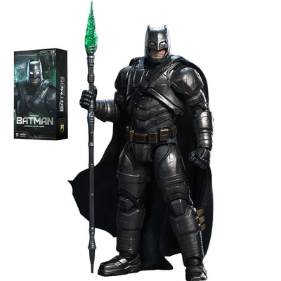 HiPlay Fondjoy 1/9 Armored Batman DC1013 Action Figure - Image 1 of 4