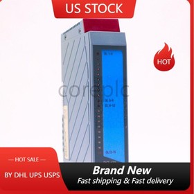 US Free TAX B&R DO49 OUTPUT MODULES 3DO479.6 Central Processing Unit