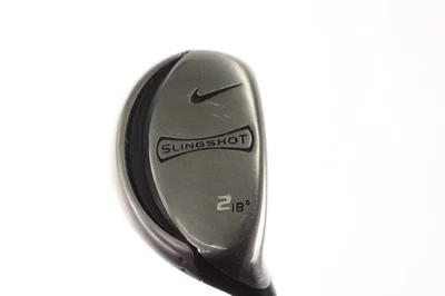 Club de Golf Nike SLINGSHOT 2 Híbrido 18° Rígido Diestro Grafito #4592 Foto 1 de 4