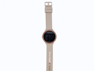 Garmin Vivomove Estilo GPS Oro Rosa + Banda Beige Genérica - Imagen 1 de 1