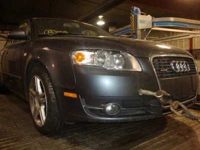 Passenger Upper Control Arm Front Convertible Fits 00-02 04-09 AUDI S4 209193 - Image 1 of 4