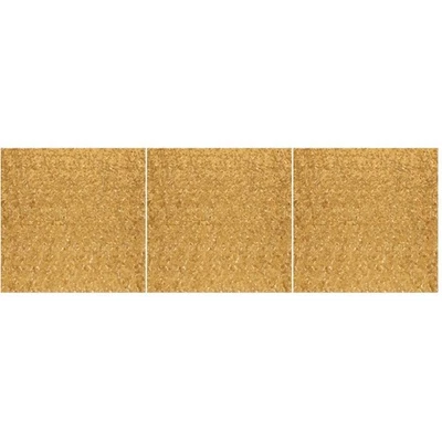  Set of 3 Glitzer Tischtuch Tischdecke Elegante Partydekorationen - Bild 1 von 4
