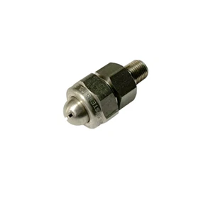 Spraying Systems Co. 1/8TT-SS Stainless Steel Spraying Nozzle Tip 1/8" - Picture 1 of 2