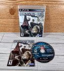 Resonance of Fate (PlayStation 3, PS3) Complete with Game, Case,  Manual