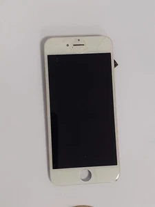 Org IPhone 6 Displayeinheit - Touch & Display mit Risse OK #135 - Bild 1 von 2