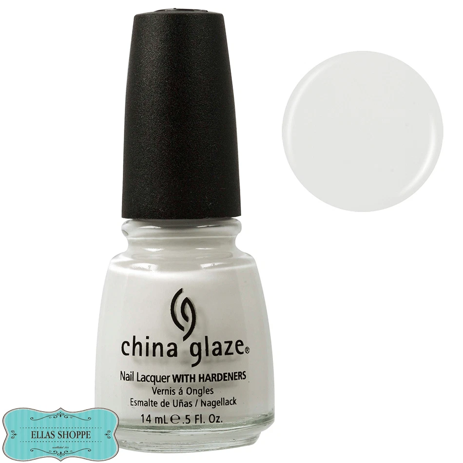 China Glaze Nail Polish ASSORTED  - Image 1 of 1
