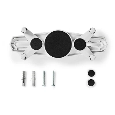 7-10,4 Compressa Supporto da Parete Montaggio a per Huawei Matepad T5 T 10s - Immagine 1 di 4