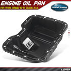 Lower Oil Pan For Toyota Corolla 1.8L 1993 1994 1995 1996 1997