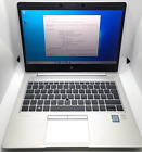 HP EliteBook 830 G6 - 13" - i7-8665U - 16GB RAM - 512GB SSD - Charger Included