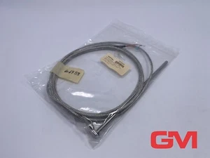 JUMO Widerstandthermometer 902150/40-397-2003-1-6-200-11-2500/317 Thermometer - Picture 1 of 7
