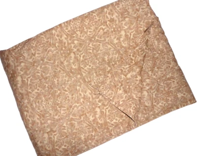 SÁBANA PLANA RALPH LAUREN ROSSELLINI DIPLOMÁTICO CARAMELO NEUTRAL KING/CALIFORNIA KING Foto 1 de 4