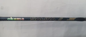 Okuma Salina II Jig Rod - Fishing Rod - Picture 1 of 7