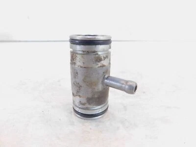 Junta de manguera de tubo de agua de culata delantera a trasera OEM Honda VTX1300C VTX1300R Foto 1 de 4