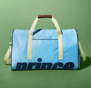 Prince Pickleball Duffel Sports Equipment Bag - Blue - Picture 1 of 7