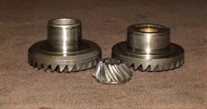 Mariner 5 HP 2 Stroke Complete Gear Set Assembly PN 96312M Fits 1981-1989 - Picture 1 of 4