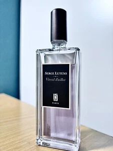 Vitriol D'oeillet edp Unisex Parfum 50 ml. (voll bei 72%) ohne Karton ALTE Formel - Bild 1 von 1