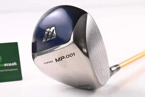 Mizuno MP-001 Driver / 9 Degree / Stiff Flex UST Proforce Gold 65 Shaft - Picture 1 of 8